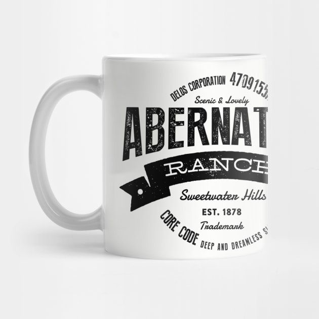 Abernathy Ranch by MindsparkCreative